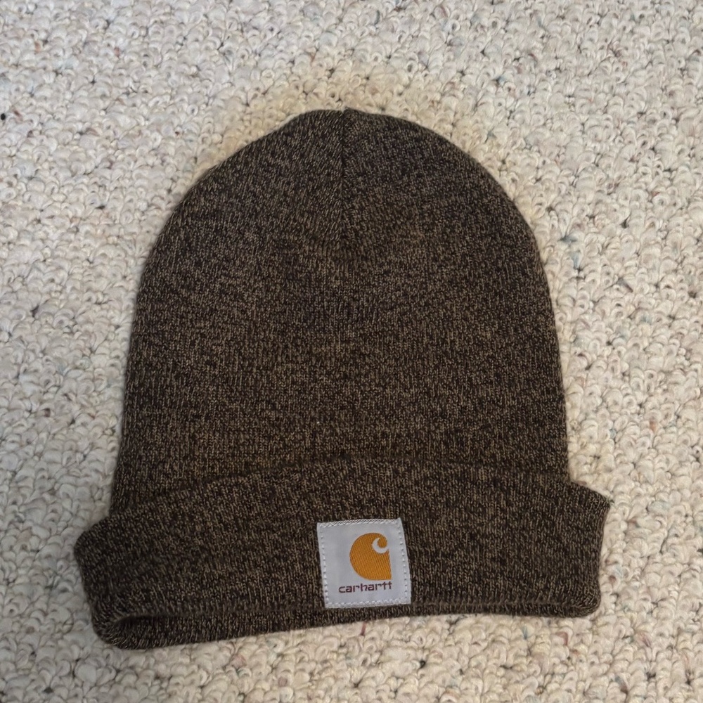 CARHARTT BEANIE